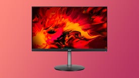 Acer Nitro XF243Y gaming monitor