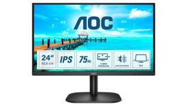 Get a no-nonsense gaming monitor for under £75 this Black Friday weekend