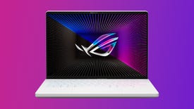 The all-AMD Asus ROG Zephyrus G14 laptop is £250 off at Amazon UK