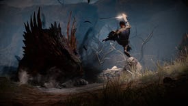 Baldur's Gate 3 ventures into early access next month