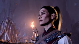 Sweat, Shar and sorcerers make for a killer new update for Baldur’s Gate 3