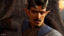 Baldur's Gate 3 gave me new respect for my real life Dungeon Master