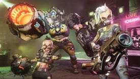 The Cheerer and the Jeerer -  the PC Gaming Show at E3 as it happened
