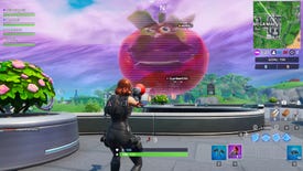 Fortnite holographic Tomatohead, holographic Durrr Burger, Dumpling Head locations