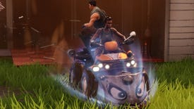 Fortnite vehicles - Baller, Pirate Cannon, Season 9 best vehicles, stats and strategies