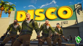 Fortnite will debut Kpop band BTS's new music video and two new dance emotes