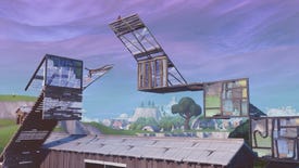 Fortnite building and editing guide (V8.00) - Fortnite building tips and editing tips, material stats, 1x1s, 90s
