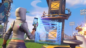 Fortnite Creative: Creative mode controls, how to enter The Block