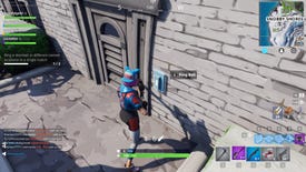 Fortnite doorbell challenge: Best locations, where to find the doorbells