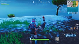 Fortnite fireworks: all firework map locations, where to launch the fireworks