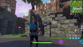 Fortnite golden balloons map - all the golden balloon locations