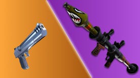 Fortnite loadouts guide (V8.00) - best weapon combos, Fortnite loadout tips