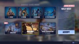 Fortnite Limited Time Modes: Active LTMs, full LTM list
