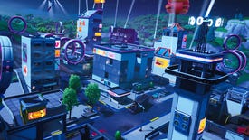 Fortnite patch notes (V9.01) - Fortnite update V9.01 with analysis