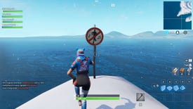 Fortnite forbidden locations: all the forbidden dance locations