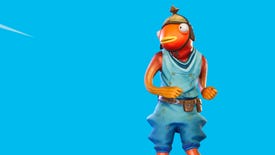 Fortnite's newest dance is no stranger to love