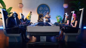 Tencent's investments in Epic and Riot Games have caught the attention of the US government