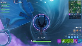 Fortnite Sky Platform locations - where to find all seven Sky Platforms