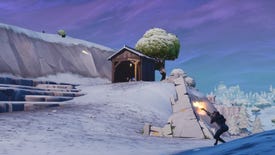 Fortnite replay mode: replay mode screenshots, how to watch replays