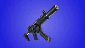 Fortnite SMGs guide (V8.00) - Fortnite SMG tips, best SMG, Suppressed SMG vs Compact SMG