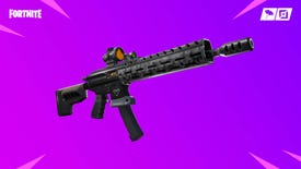 Fortnite Assault Rifles guide (V9.00) - Assault Rifle tips, Tactical Assault Rifle stats, Drum Gun stats, Fortnite's best Assault Rifle