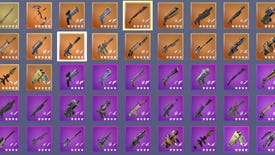 Fortnite weapons guide (V9.10) - Fortnite guns, weapon stats, best weapon in Fortnite Season 9