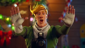 Fortnite's "highly addictive" nature being challenged in court