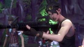 Premature Evaluation: Fortnite