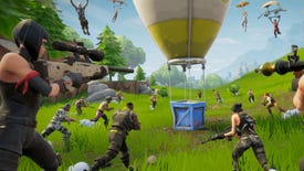 Fortnite Team Rumble LTM: best strategies, how to win at Team Rumble