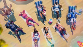 Fornite might get a new map all about Party Royales instead of Victory Royales
