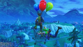 Fortnite Ground Game LTM: best strategies, how to win at Ground Game