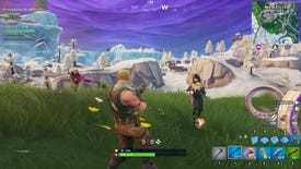 Has Fortnite been improved by its updates?