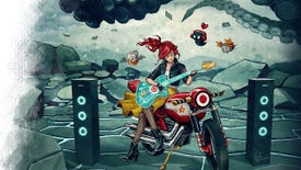 The Game Music Festival Vol. 3 reimagines the sounds of Supergiant and Larian