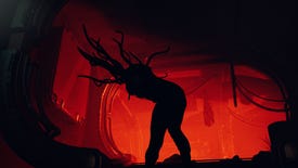 Terrible sights in GTFO's final chapter.