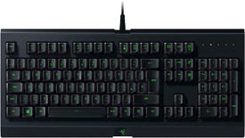 Get a gaming keyboard for £20 with the Razer Cynosa Lite, plus 33% off Xbox Game Pass for PC
