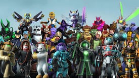 Roblox promo codes and free items list [December 2023]