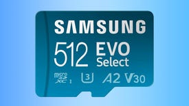micro sd card samsung 512gb evo select