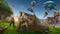 Fortnite artwork